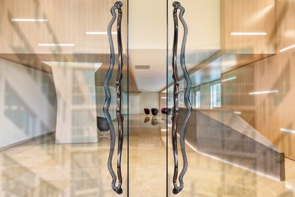 Ergo Epic Door Handle