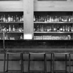 Bartlett Bar Stool
