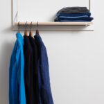 Fläpps Cloaths Rail Hangrail