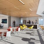 Alta Acoustic Ceiling Panels