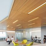 Alta Acoustic Ceiling Panels