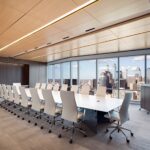 Alta Acoustic Ceiling Panels