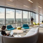 Alta Acoustic Ceiling Panels