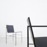 A collection by Fran Silvestre architects