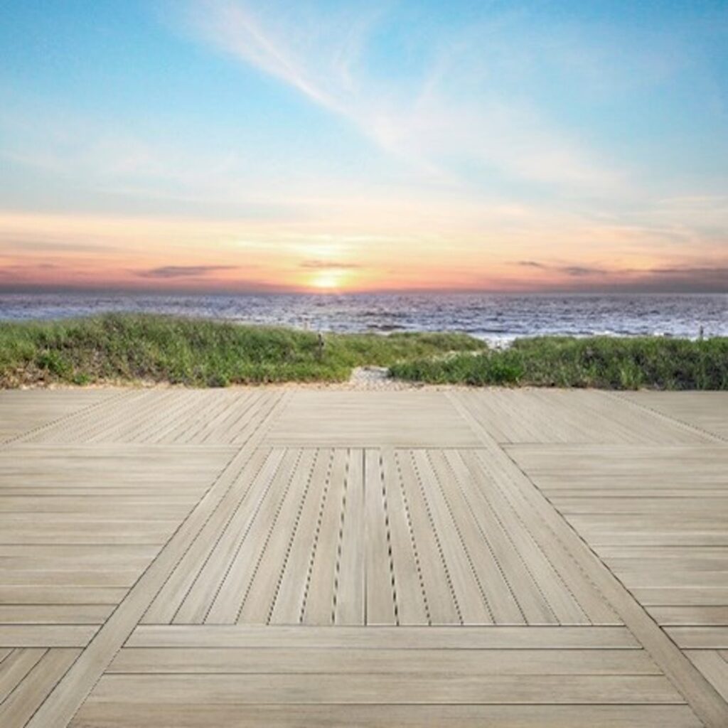 TimberTech AZEK Landmark Collection Advanced PVC Decking