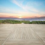 TimberTech AZEK Landmark Collection Advanced PVC Decking