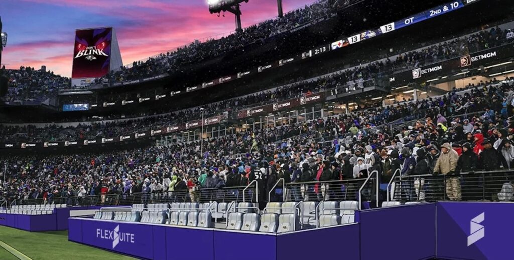 Sightline Flex Suites