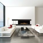 Modular Fireplace Surrounds