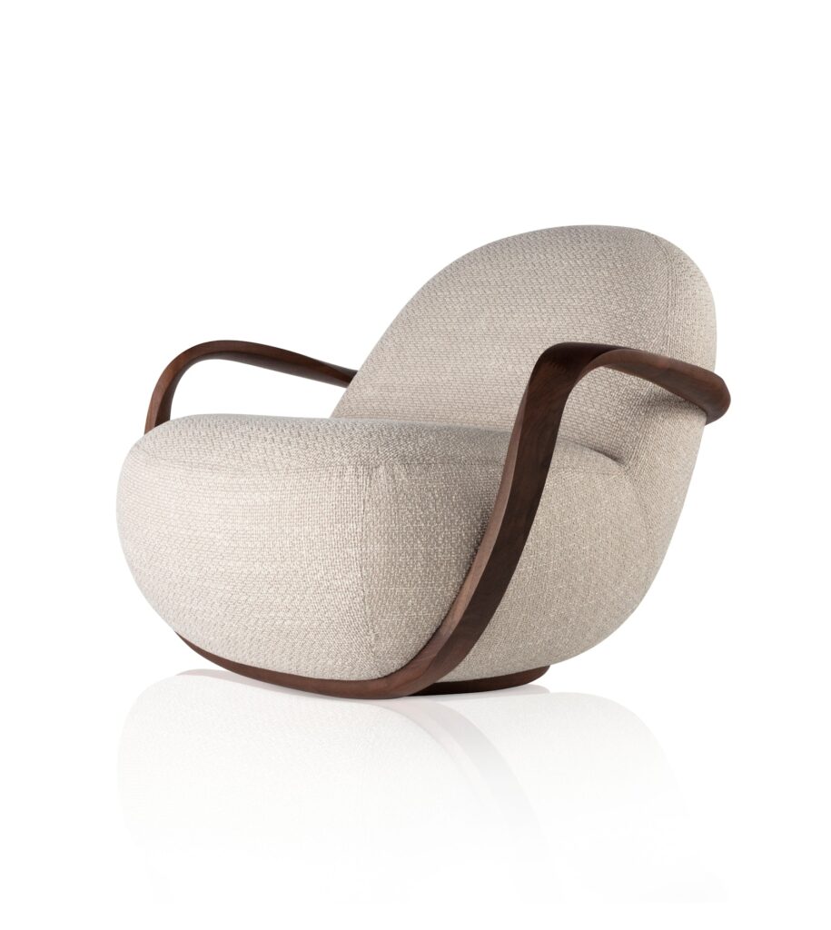May Lounge Chair