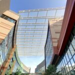 ADAS® ETFE Skylight