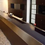 Color Coated Glass