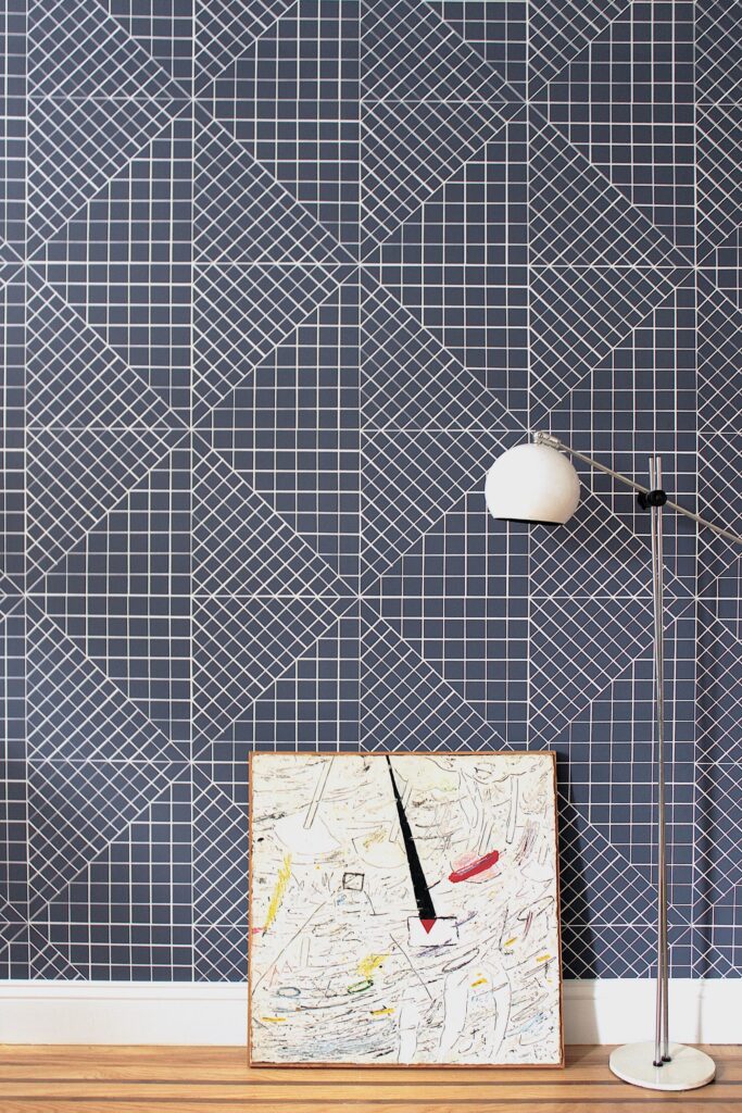 Graph Wallpaper