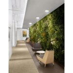 Modular Green Wall Panel