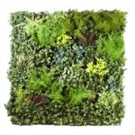 Modular Green Wall Panel