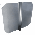 GroundPlug® Foundations for cabins
