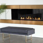 Modular Fireplace Surrounds