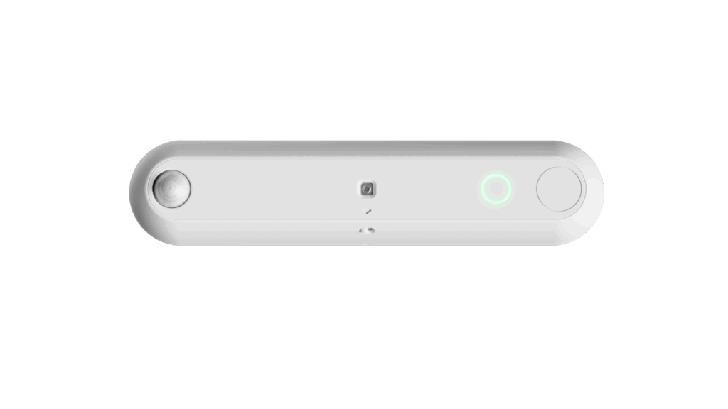 Butlr Heatic 2+ Sensor