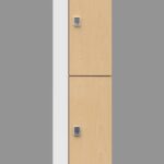 FOREMAN® Hybrid Locker