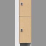 FOREMAN® Hybrid Locker
