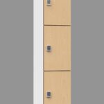 FOREMAN® Hybrid Locker