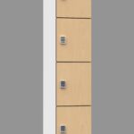 FOREMAN® Hybrid Locker