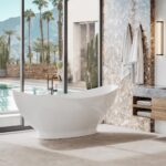 Coachella Freestanding Bathtub