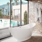 Coachella Freestanding Bathtub