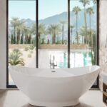Coachella Freestanding Bathtub