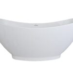 Coachella Freestanding Bathtub