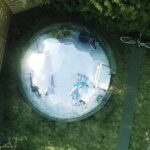 Hypedome