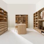 Canova Walk-In Closet