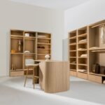 Canova Walk-In Closet