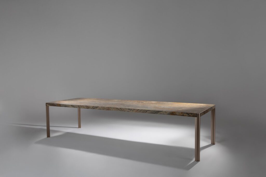 Barcelona Table