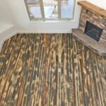 11/16 inch Reclaimed Wood Tongue & Groove Flooring