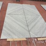 Bianco Heraclea white marble