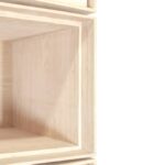 Foster Shelving Unit
