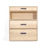 Foster Shelving Unit