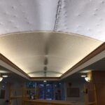 Acoustical Batting/Insulation