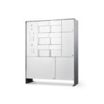 Intelligent parcel-/letter box s: easy