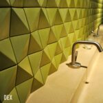 3D Wall Tiles
