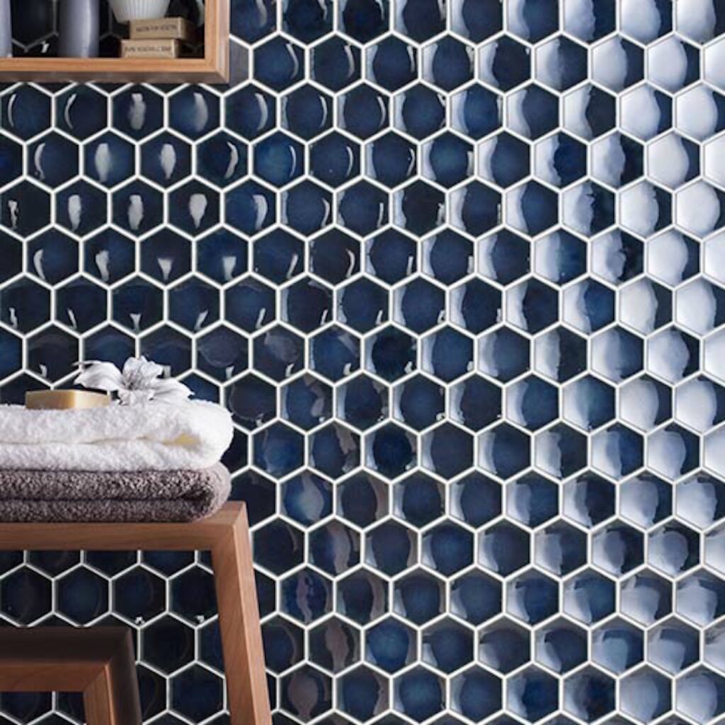 Japanese Tile - Godai Collection