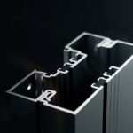 IR 521/521T/521UT Storefront Framing System