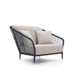 Wing Armchair