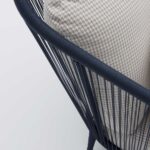 Wing Armchair