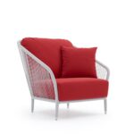 Wing Armchair