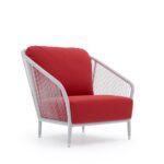 Wing Armchair