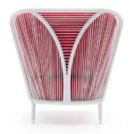 Wing Armchair