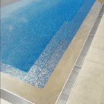 LUXE Wedgewire Linear Drain