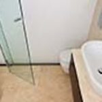 LUXE Wedgewire Linear Drain