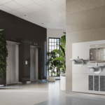 Elkay ezH2O Bottle Filling Station with Integral SwirlFlo Fountain